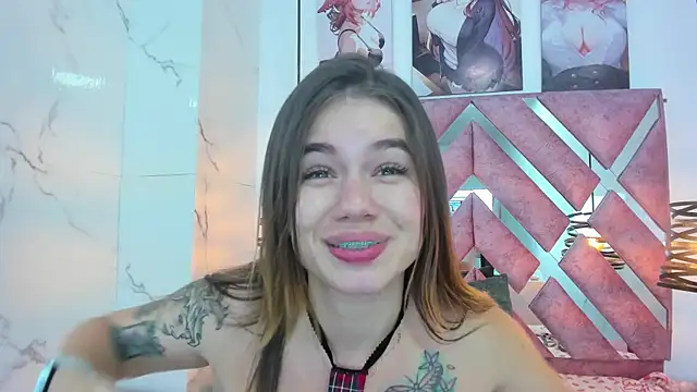 SweetMichel_'s Live XXX Chat