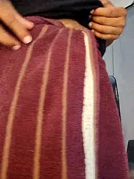 แชท XXX สดของ Oliver_bigblack_cock