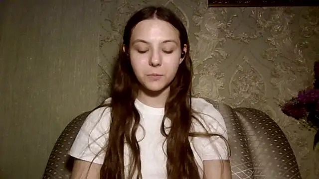 Show Webcam de _Yuni