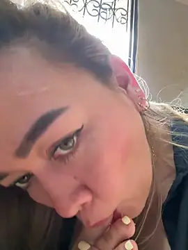 Danielavegax Chat XXX live