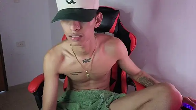 sung_yol Webcam Show