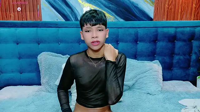 dilan_911's Webcam Show