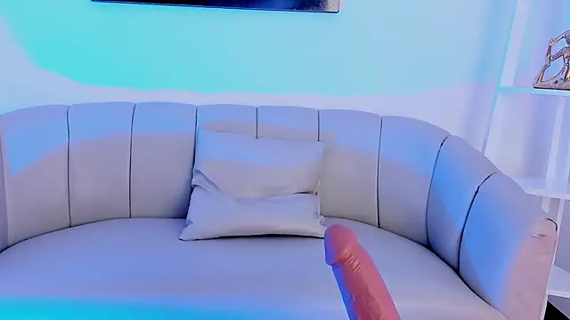 Bagiolett – Live XXX-chat