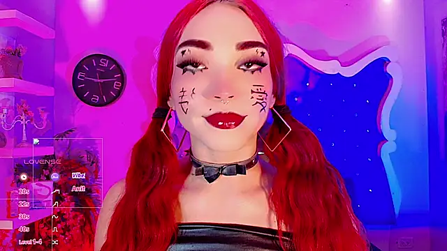 LeyXandrabraz: онлайн-секс-чат