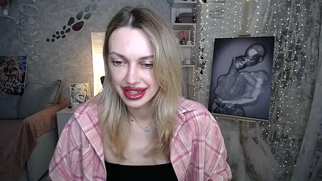 NickyAdamidiのライブXXXチャット