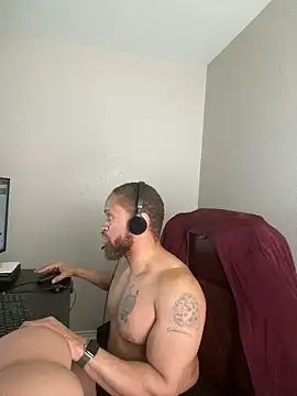 Czat XXX na żywo – Fathero1time