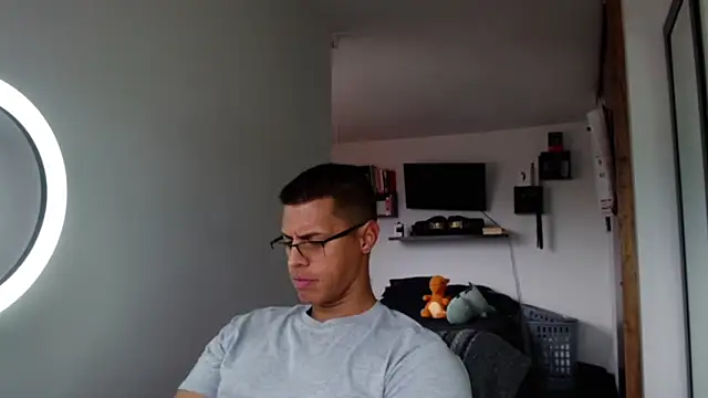 _John_Boy_ 라이브 XXX 채팅