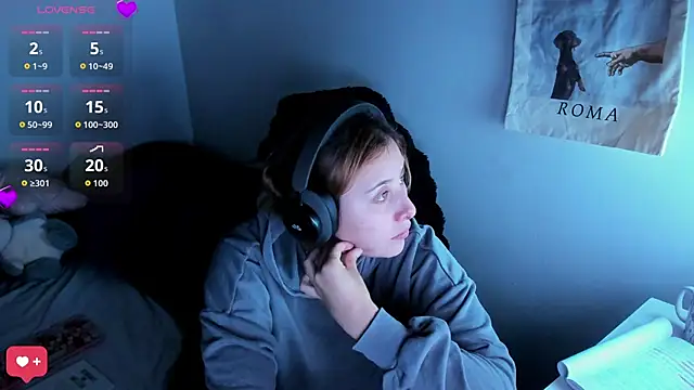 bonnie_moon_'s Live XXX Chat