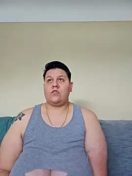 Živý XXX chat DevilDahm