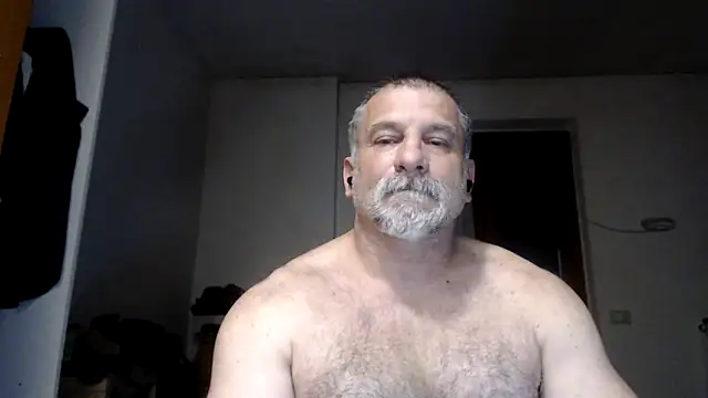 Mauro7788 在線直播表演