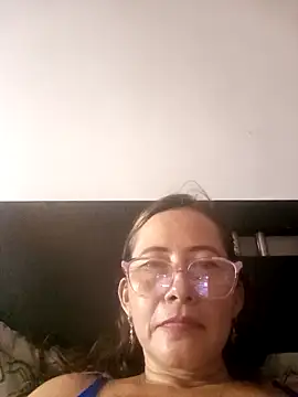 Show Webcam de Salome_69