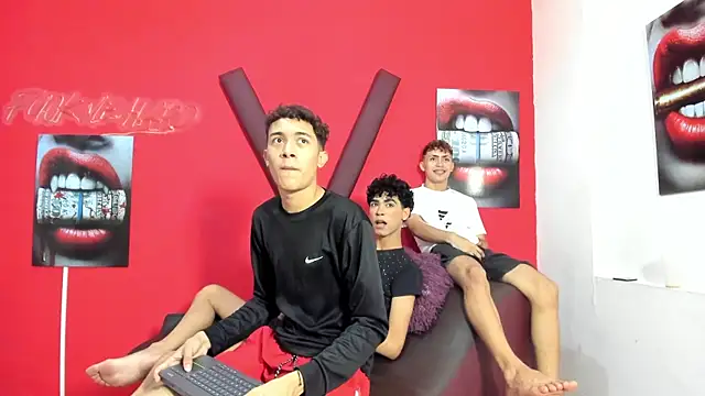 عرض كام AVENGER_BOYS2026