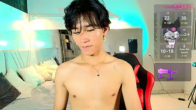 cococumps – Live XXX-chat