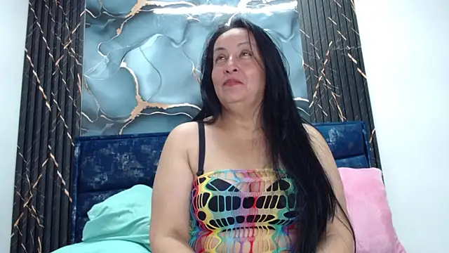 EvelinLee02's Live XXX Chat