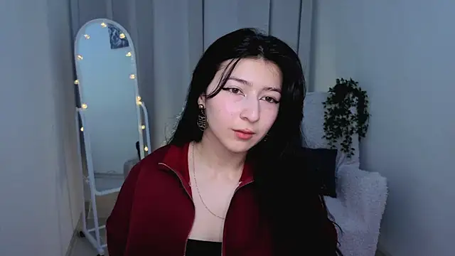 HanamiCei Show in webcam