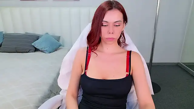 دردشة KateCloud الجنسية المباشرة