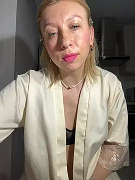 Kittie_Valentine's Live XXX Chat