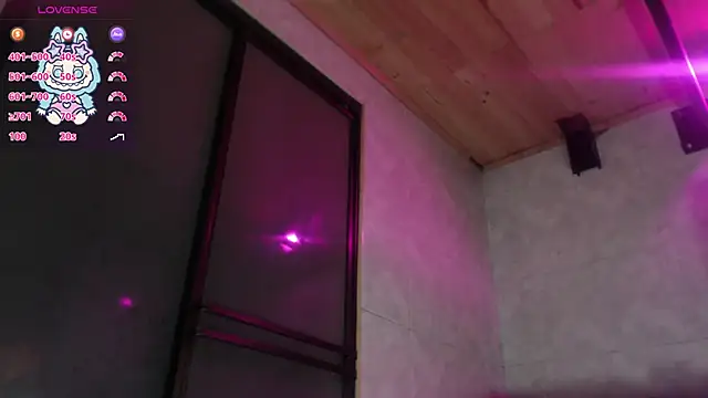 Sally23_ Live XXX-Chat