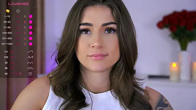 دردشة AishaSins الجنسية المباشرة