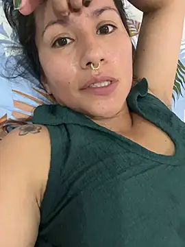 Huitaca_ Live XXX-Chat