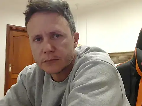 TroyDieselXXX's Webcam Show