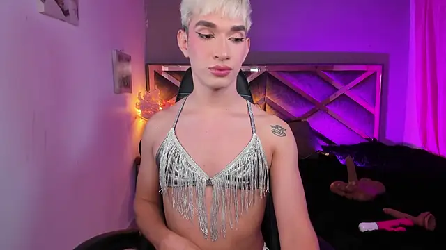 Cherry_zayden_'s Webcam Show