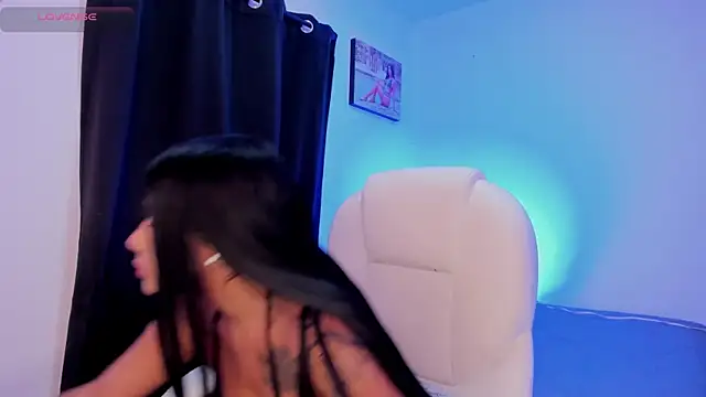 SelenaStonne: онлайн-секс-чат