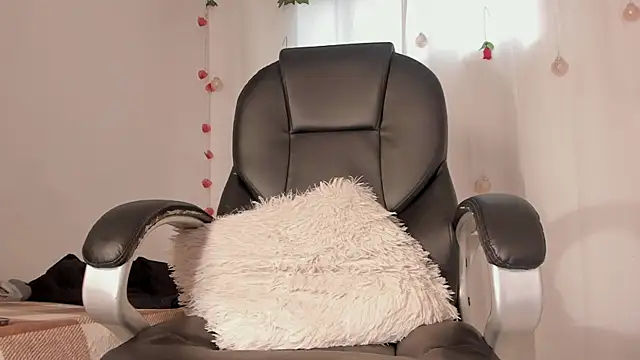 Czat XXX na żywo – shooting_wilson