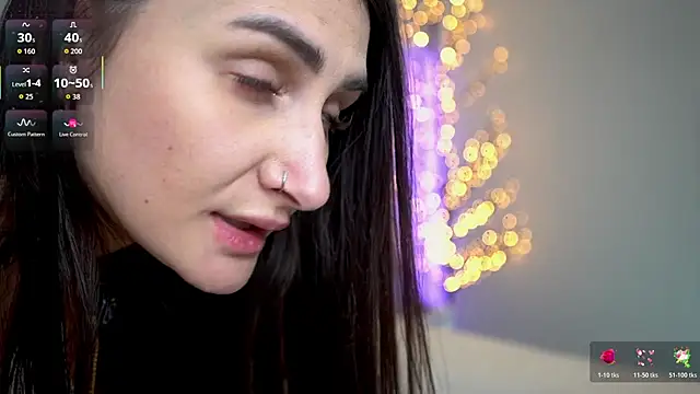 DeILia_Persis' Live XXX Chat