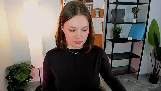 JaneByrd: онлайн-секс-чат