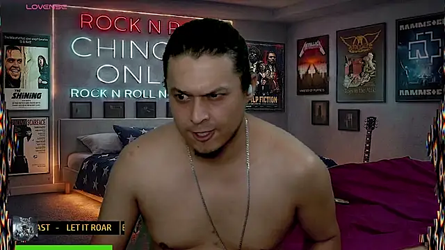 Chat +18 de chino_roz ao vivo