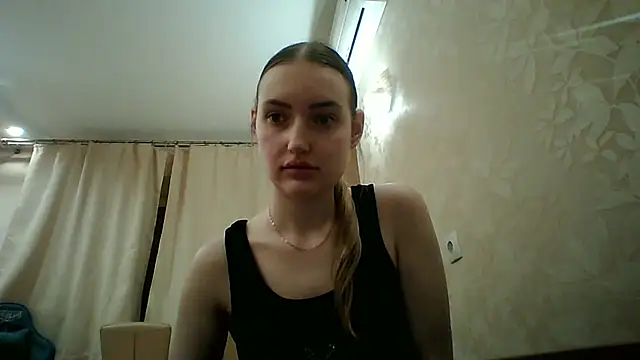 Show Webcam de Lisanta