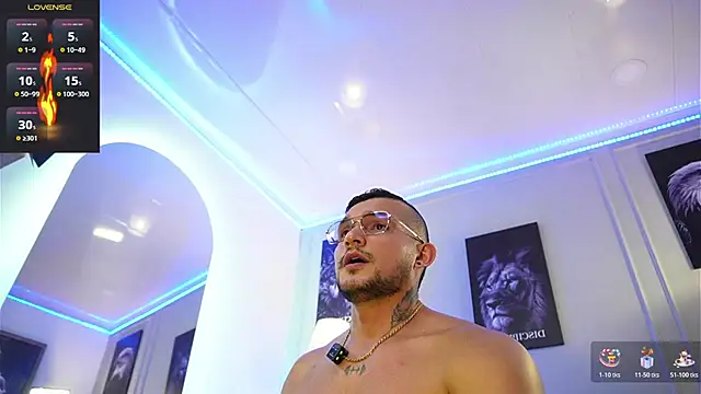 Marco_Vega Chat XXX in diretta