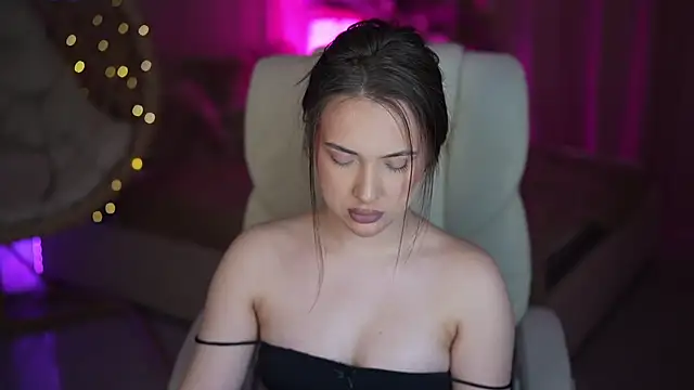 OliviaMoore_ Webcam-Show