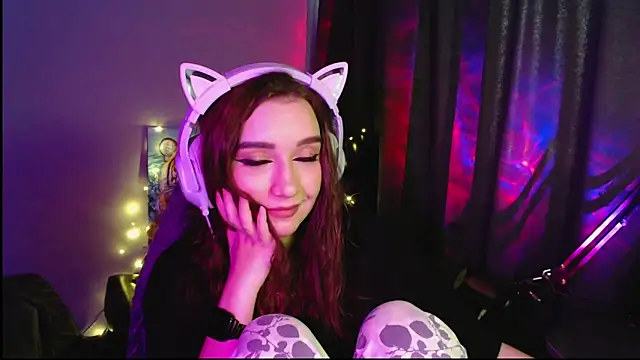 Živý XXX chat Celia_Sensual_