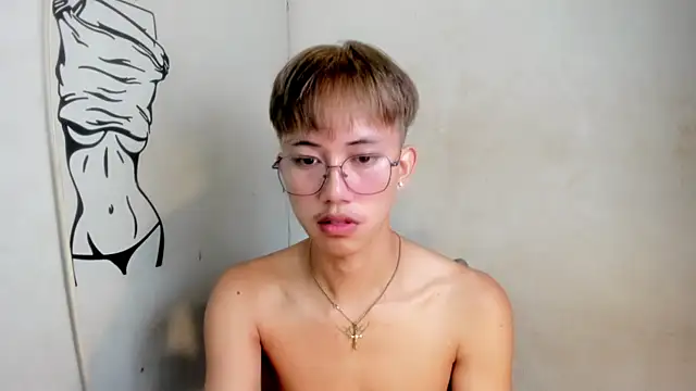 luxurioux_blake Pertunjukan Webcam