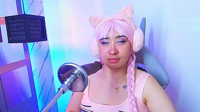 sayumi_dirtyのライブXXXチャット