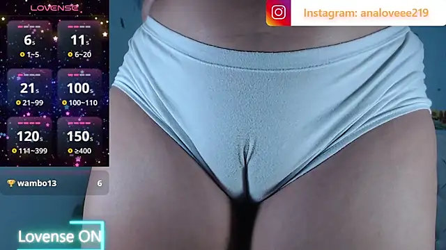 ana_studio Live XXX Chat