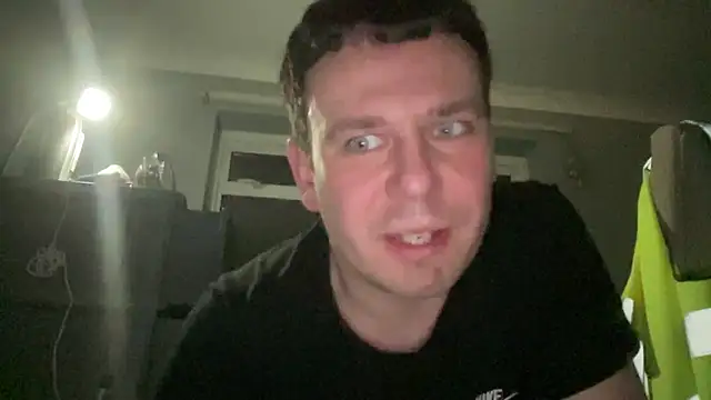 Show de webcam de GotItGoin