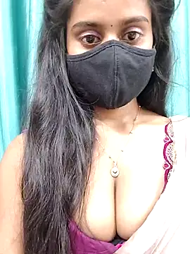 Aanya_hotty 即時 XXX 聊天