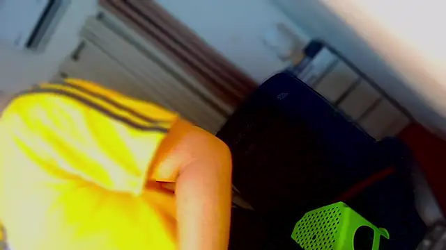 Samantha_Millerxxx Pertunjukan Webcam