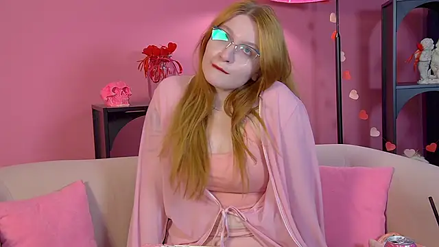 Chat XXX ao vivo de AliceAllisons