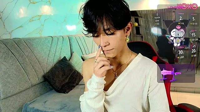 cococumps – Naživo XXX chat