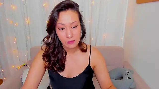 FieryHeart élő XXX-chatje