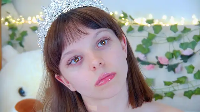 ElisabethDavis Adlı Modelin Canlı XXX Sohbeti