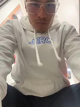 TavoHot_ webkamerás műsora