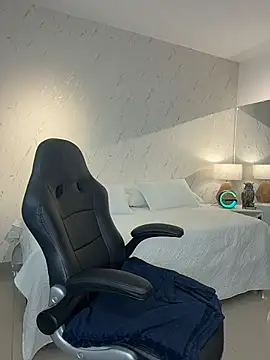 ava_blue's Webcam Show