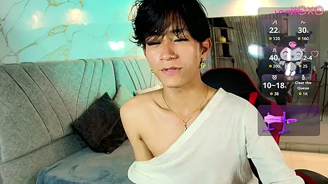 cococumpsのライブXXXチャット