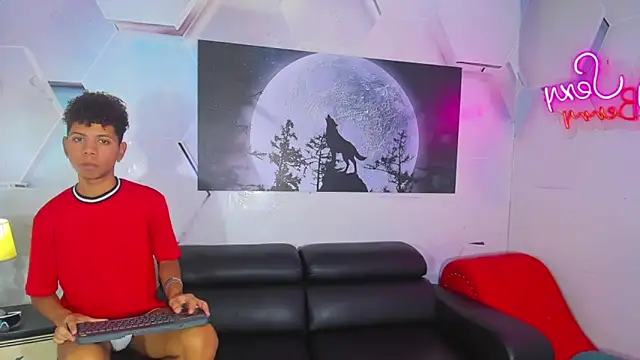 Spicy_guys webcam show