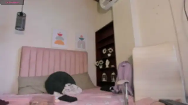 Živý XXX chat Allyson_aisha